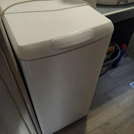 Garden بيت للعطل *