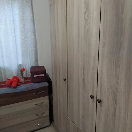 بيت للعطل Garden *