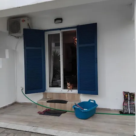 Garden بيت للعطل كريوبيجي