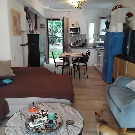 別荘 Garden クリオピギ