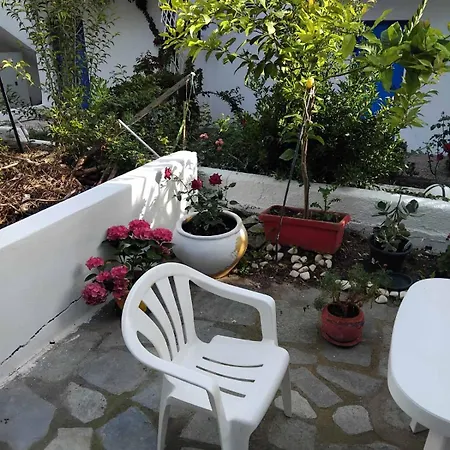 Garden * Kriopigi