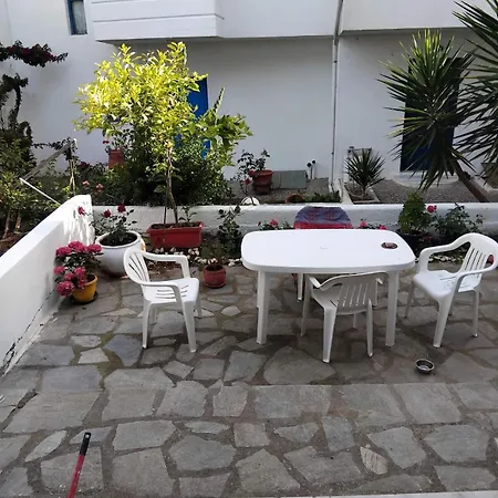 Garden *