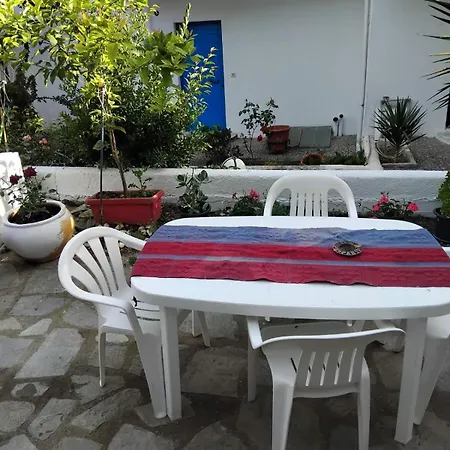 Holiday home Garden