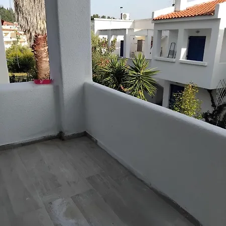 بيت للعطل Garden كريوبيجي