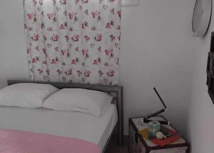 Garden Vakantiehuis Kriopigi