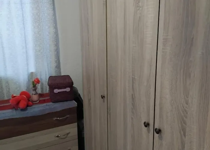 Σπίτι διακοπών Garden *