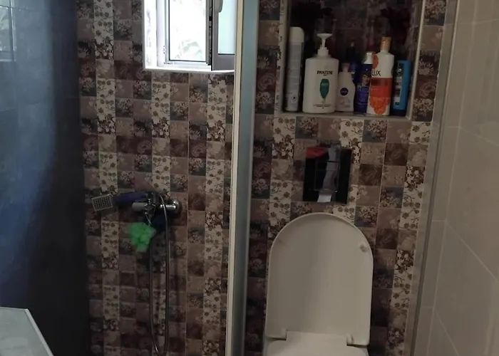 Garden Vakantiehuis Kriopigi