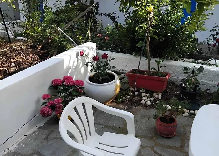 Garden * Κρυοπηγή