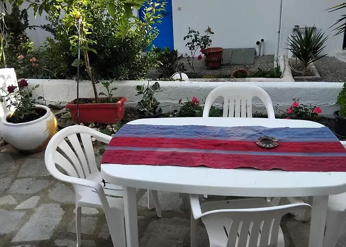 Σπίτι διακοπών Garden