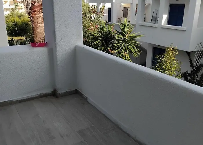 Σπίτι διακοπών Garden Κρυοπηγή