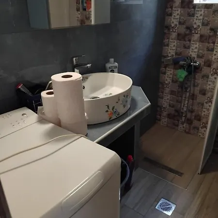 Garden 度假居 克里皮吉