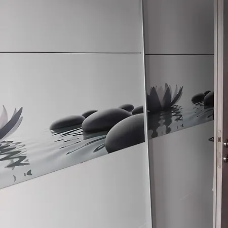Garden 度假居 克里皮吉